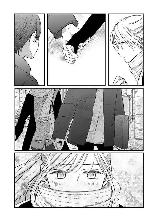 Yamada-kun to Lv999 no Koi wo Suru Chapter 35 9